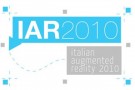 IAR 2010 il primo evento italiano sulla realtà aumentata