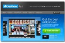 SlideshowBox, creare eleganti slideshows