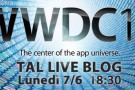 WWDC 2010: Live Blog su TAL!
