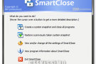 SmartClose, gestire in modo semplice e veloce i processi di Windows in esecuzione