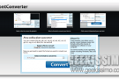 FreeFontConverter, un convertitore di fonts utilizzabile direttamente online
