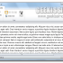 FluentNotepad, un efficiente blocco note con interfaccia utente ispirata ad Office 2010