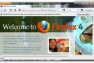 Firefox 4 Beta 1 Portable: è già fra noi