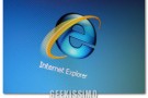 Internet Explorer? È meno vulnerabile degli altri browser