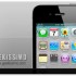 iPhone 4 icons: le migliori icone dedicate al nuovo melafonino