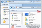 Windows 7: come cambiare l’icona dei Preferiti nell’Esplora Risorse