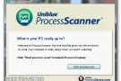 ProcessScanner per analizzare uno ad uno tutti i processi in Windows