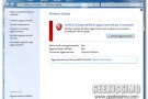 Windows 7: come ripristinare Windows Update in caso di errori