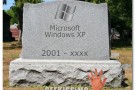 Windows XP vivrà fino al 2020: basta, qualcuno prenda il fucile!