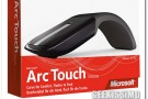 Microsoft Arc Touch, il mouse che voleva copiare Apple. Anzi, no.
