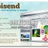 EpiSend, creare messaggi multimediali e spedirli ai nostri amici