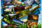Nature Wallpapers: oltre 100 paesaggi naturali per il desktop