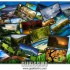 Nature Wallpapers: oltre 100 paesaggi naturali per il desktop