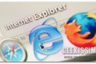 Browser War: IE risorge, Firefox crolla e gli altri vivacchiano [mercato]