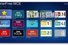 Aggiungere canali TV in streaming su windows 7 media center