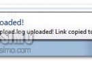 ClipUpload, l’upload dei file online è ora tanto semplice quanto un copia e incolla