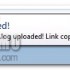ClipUpload, l’upload dei file online è ora tanto semplice quanto un copia e incolla