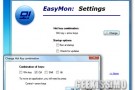 EasyMon, gestire facilmente le finestre aperte su desktop multi monitor utilizzando apposite hotkey