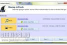 InWatch, ordinare e catalogare automaticamente i file dal desktop a qualsiasi altra cartella