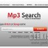 MP3 Search, un apposito motore di ricerca per ascoltare e scaricare brani musicali