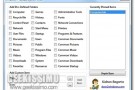 Windows 7 Taskbar Items Pinner, aggiungere cartelle, pagine web e file con qualsiasi estensione alla taskbar di Seven