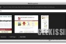 WebSnapshot, un applicazione multipiattaforma per generare schermate di intere pagine web
