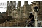 Google Street View: questa volta al lavoro per catturare le immagini delle rovine romane