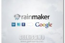 Rainmaker, aggiornare automaticamente i contatti di Google con i dati provenienti dai principali social network