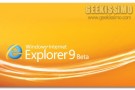 Internet Explorer 9 Beta: 5 motivi per usarlo e 5 motivi per non usarlo