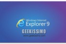 Internet Explorer 9 Beta da record: oltre 2 milioni di download in 2 giorni