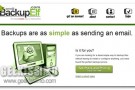 BackupElf, effettuare il backup dei propri file mediante e-mail