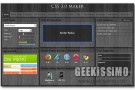 CSS3 Maker, un fantastico tool online per creare e modificare stili CSS3