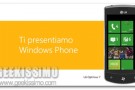 Windows Phone 7, ecco tutto quello che c’è da sapere