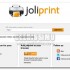 Joliprint, trasformare rapidamente qualsiasi pagina web in un documento PDF
