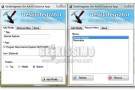 DeskIntegrator, aggiungere facilmente collegamenti personalizzati al menu contestuale del desktop di Vista e Seven