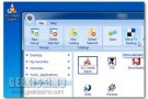 Desktop Manager BBox, raggruppare ed organizzare efficacemente le icone poste sul desktop