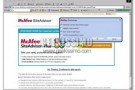 McAfee SiteAdvisor gratis per 12 mesi