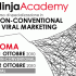 Specializzarsi in Marketing Virale? In Italia si può con la Ninja Academy