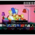 YouTube Leanback: Google TV… senza Google TV