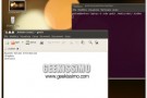 Ubuntu: come nascondere le cartelle delle partizioni Windows