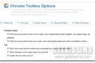Chrome Toolbox: ottimizzare l’utilizzo di Google Chrome aggiungendovi tantissime nuove hotkey e funzionalità extra