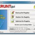 ERUNT Gui: backup, ripristino ed ottimizzazione del registro di sistema