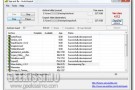 AutoUnpack, riparare ed accedere al contenuto degli archivi compressi danneggiati