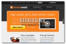 BannerSnack, crea il tuo banner gratis online
