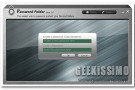 IOBit Password Folder, preservare l’accesso a file e cartelle con una password