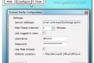 Outlook Notify, monitorare l’arrivo di nuove e-mail in Outlook anche quando il client non è in esecuzione