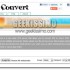 OCRconvert, un nuovo valido servizio di OCR online