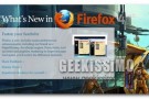 Firefox 4 beta 7, ancora più veloce
