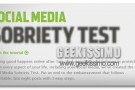 Social Media Sobriety Test, test del “palloncino” su Facebook ed altri social network