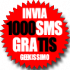 1000 SMS Gratis al giorno con Geekissimo!